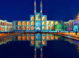 تور یزد از کرمان